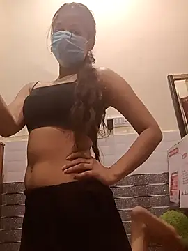 Jaanvi-shrivtastav online show from 01/07/26, 05:48