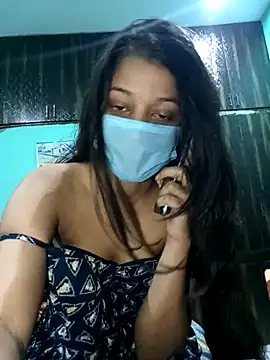 Jaanvi-shrivtastav online show from 01/17/26, 02:33