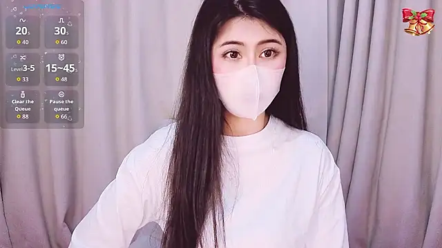 Snapshot of 1-Emma-1 chatting on 01/09/26, 12:30 1-Emma-1 online show from 01/09/26, 12:30