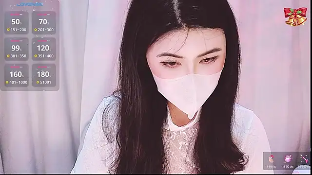 1-Emma-1 online show from 04/10/26, 11:48