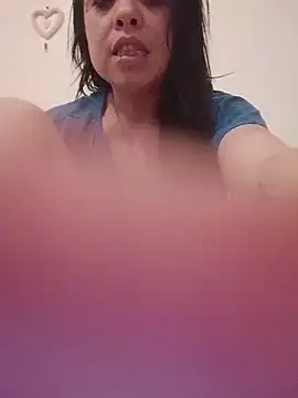 blackmelanyqueen88 online show from 04/10/26, 07:18