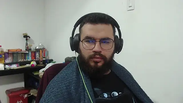 Jonh Jodson online show from 04/29/26, 04:38