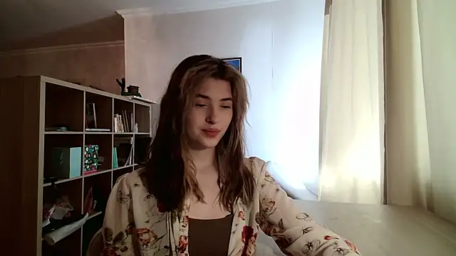 Dia DeAmas online show from 03/14/26, 11:15