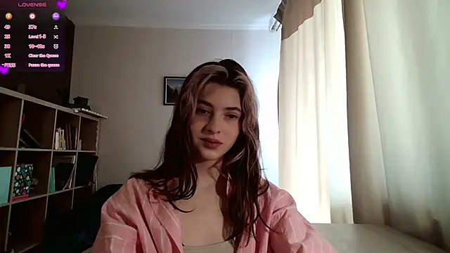 Dia DeAmas online show from 03/29/26, 10:15