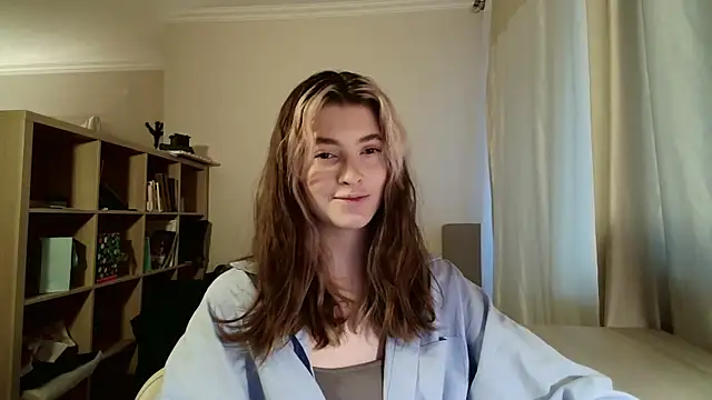 Dia DeAmas online show from 03/30/26, 03:24