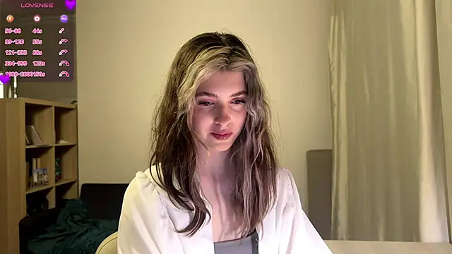 Dia DeAmas online show from 05/12/26, 09:01