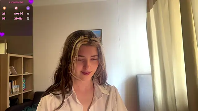 Dia DeAmas online show from 05/19/26, 09:15
