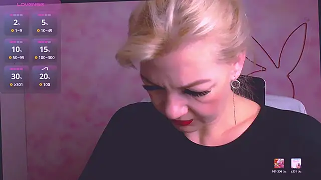 Madonna Fire online show from 05/14/26, 12:01