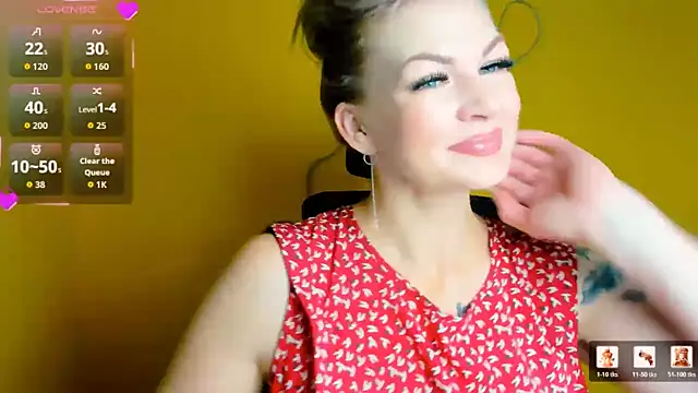 Madonna Fire online show from 07/17/26, 12:01