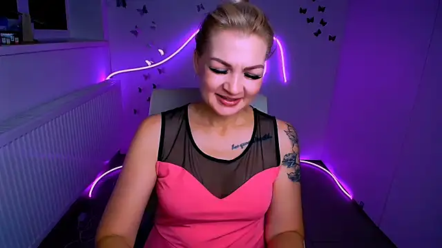 Madonna Fire online show from 07/31/26, 11:53