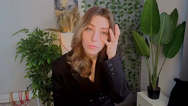 BrianneMallory online show from 02/05/26, 06:07