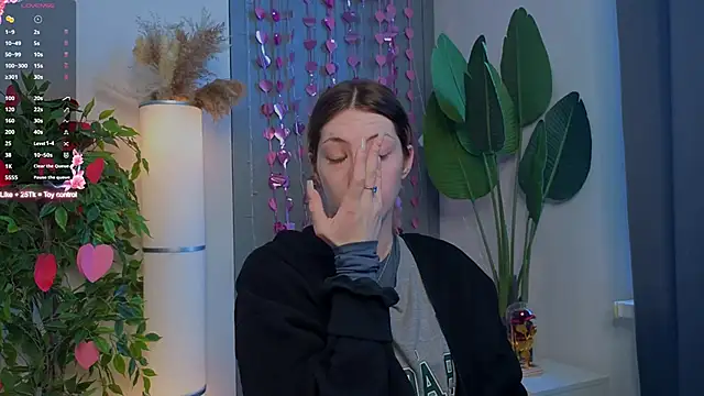 BrianneMallory online show from 02/26/26, 06:12