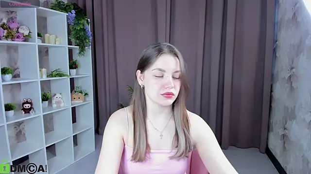 TessaDavidson online show from 02/23/26, 12:24