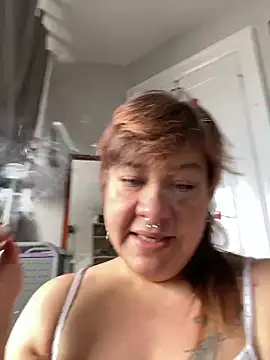 NymphoBuzi online show from 02/22/26, 05:44