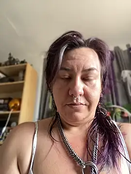 NymphoBuzi online show from 07/19/26, 04:00