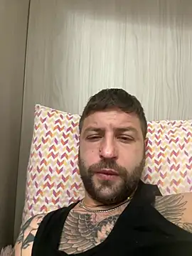 ASannicand64659 online show from 01/11/26, 06:35