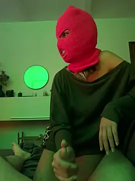 Bbface1905 online show from 02/16/26, 11:45