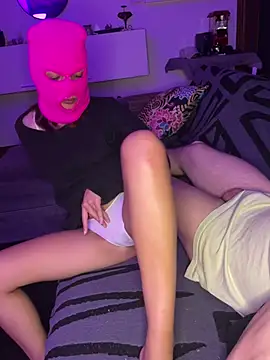 Bbface1905 online show from 02/22/26, 09:02