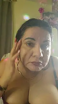 Afrodita venus squirt online show from 03/26/26, 06:52