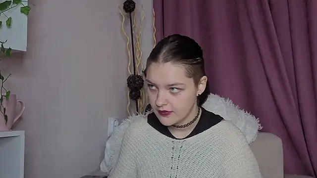 Snapshot of BevHanni chatting on 01/06/26, 08:12 BevHanni online show from 01/06/26, 08:12