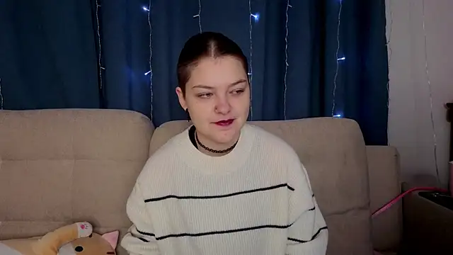 Snapshot of BevHanni chatting on 01/11/26, 08:14 BevHanni online show from 01/11/26, 08:14