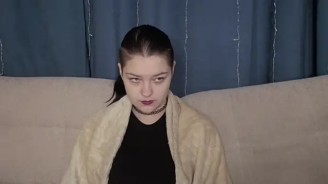 Snapshot of BevHanni chatting on 01/12/26, 08:14 BevHanni online show from 01/12/26, 08:14