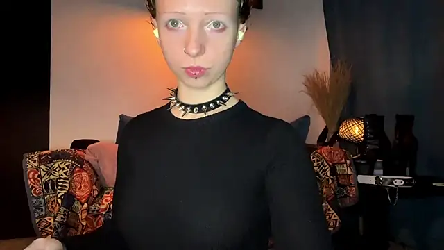 Ani Kali online show from 01/14/26, 06:19