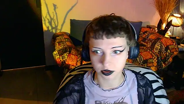 Ani Kali online show from 01/15/26, 05:34