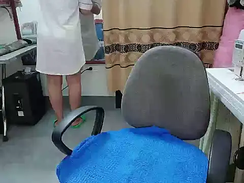 Heni6368 online show from 03/19/26, 10:30