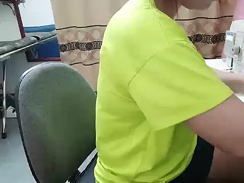 Heni6368 online show from 03/26/26, 09:59