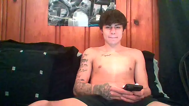 scar2343 online show from 01/06/26, 12:09