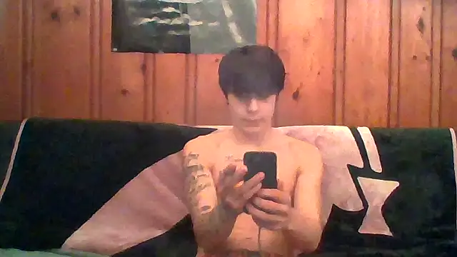 scar2343 online show from 01/07/26, 08:55