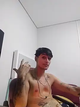 Fefe2805 online show from 03/03/26, 01:12