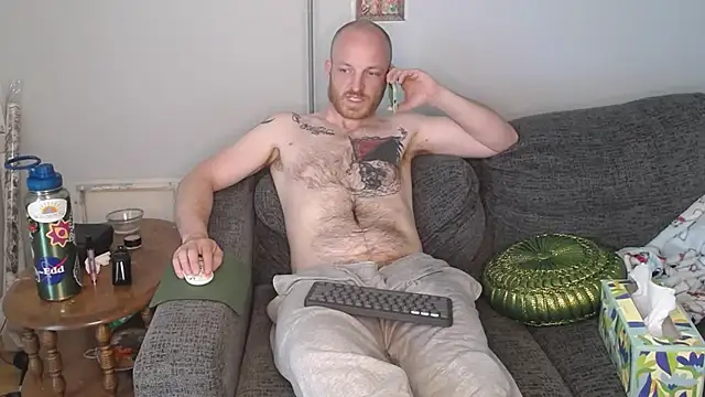 SeanSativa online show from 06/26/26, 04:55