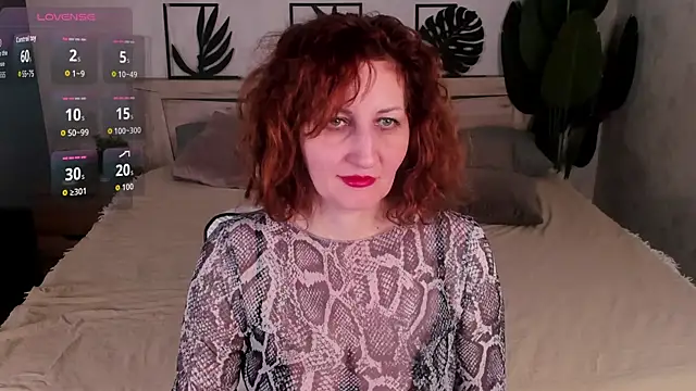 Sindy Ortega online show from 04/09/26, 12:54