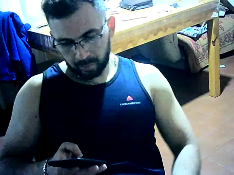 rudyranger online show from 01/12/26, 09:42