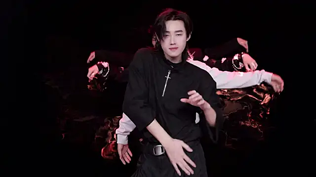 EXO-cbz online show from 02/04/26, 07:58