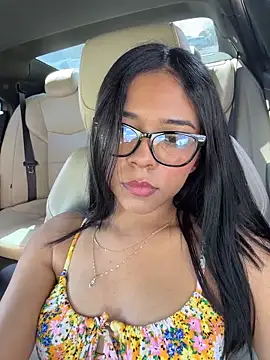 AnahiSkye online show from 03/10/26, 06:46