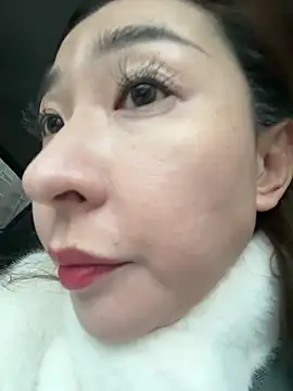 Jingjingxiang-520 online show from 01/31/26, 11:36