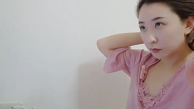 Jingjingxiang-520 online show from 05/27/26, 02:30