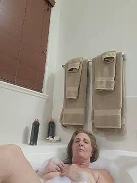 HotAzMilf online show from 03/11/26, 06:19