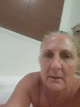 HotAzMilf online show from 03/29/26, 07:52