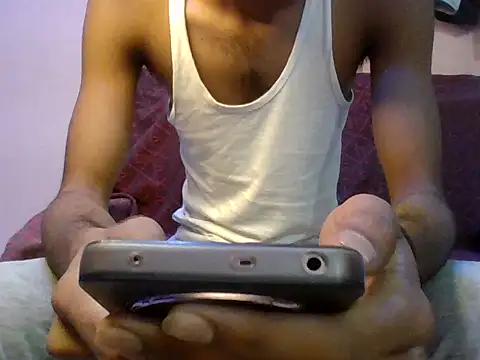 Strip Playboy online show from 03/21/26, 02:05