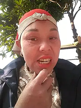 yuyu003 online show from 01/12/26, 02:28