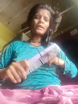 Punam bundela online show from 07/09/26, 08:29