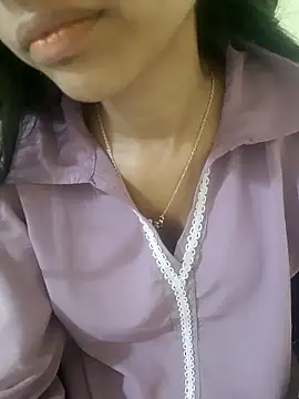 Kanchan7909 online show from 03/18/26, 06:11