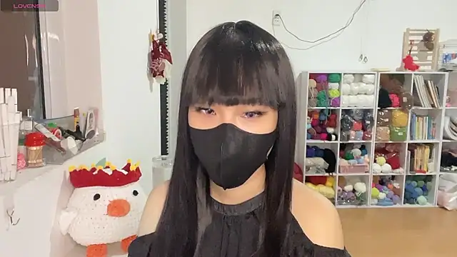 Tieu-May online show from 03/06/26, 08:55