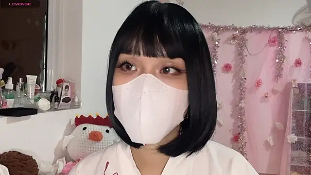 Tieu-May online show from 03/15/26, 07:47