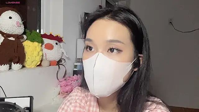 Tieu-May online show from 03/30/26, 09:05