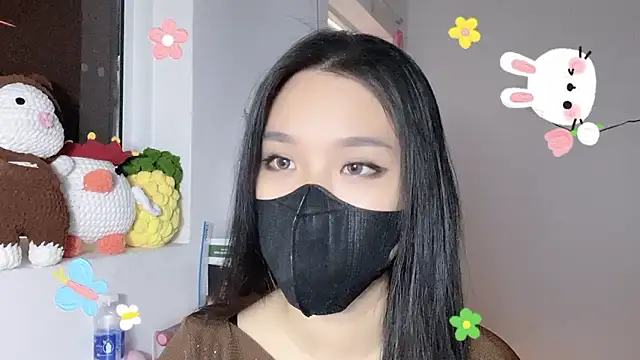 Tieu-May online show from 04/08/26, 08:58